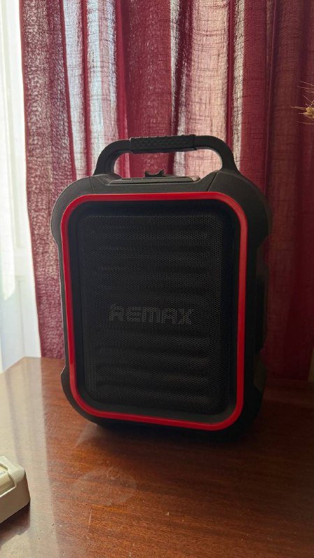 Калонка Remax