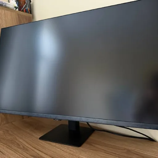 Монитор Samsung ViewFinity S7 32 4K