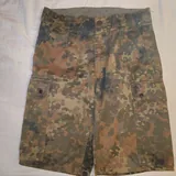 Шорты Flecktarn 1