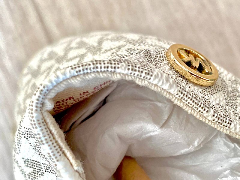 Эскадрильи Michael Kors женские размер 37
