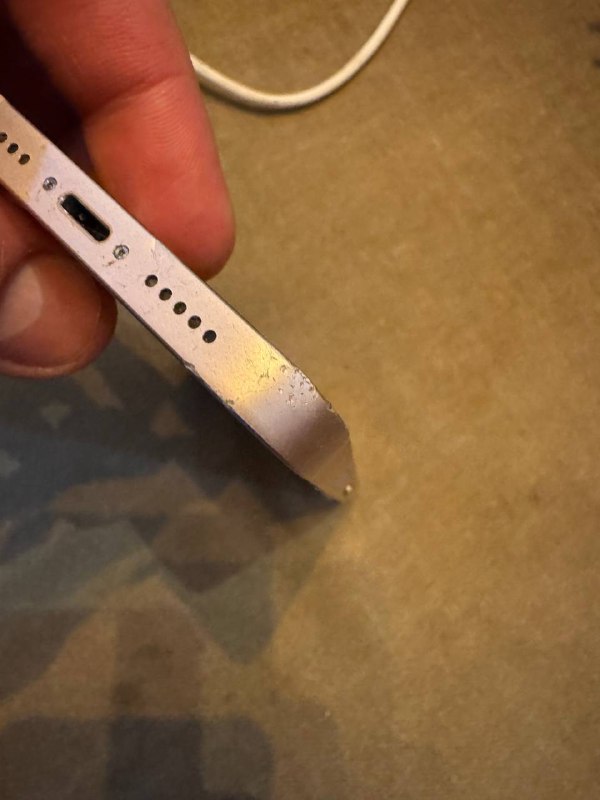 Iphone 13 pink, 128GB memory, 83% battery 6