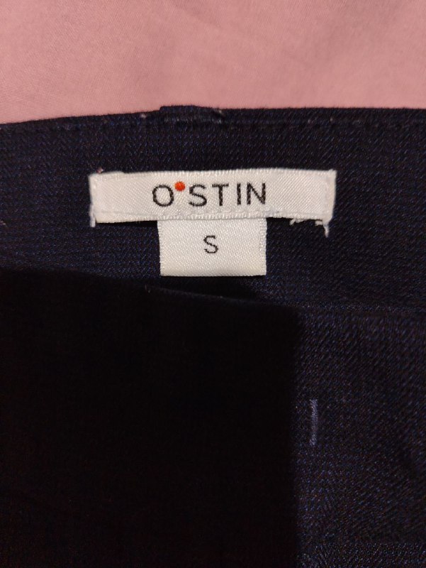 Мужская рубашка, женская рубашка, брюки 10