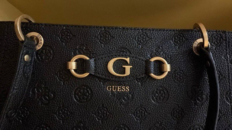 Сумки Guess 5