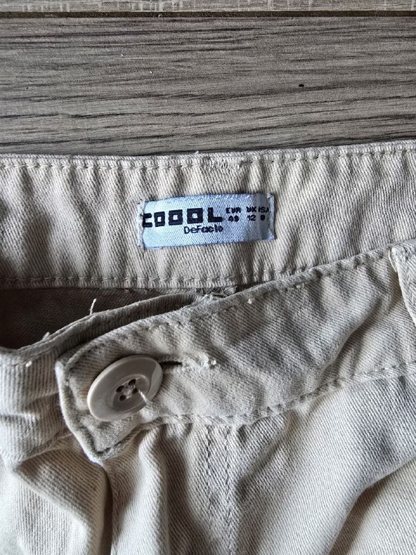 Брюки 5 размер, кроссовки Lumberjack, Adidas, джинсы Defacto, босоножки, тапочки 2