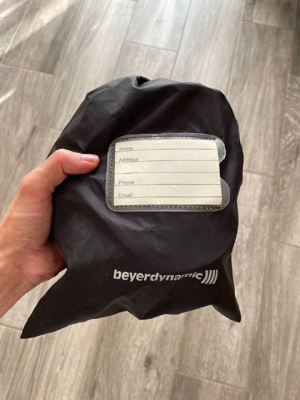 Наушники Beyerdynamic DT 770 PRO 32 Ohm 6