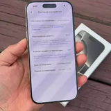 iPhone 16 Pro 512GB 5