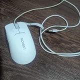 Проводная игровая мышь Lenovo Legion 1