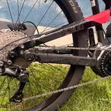 Электровелосипед Lapierre Overvolt XC 300 6