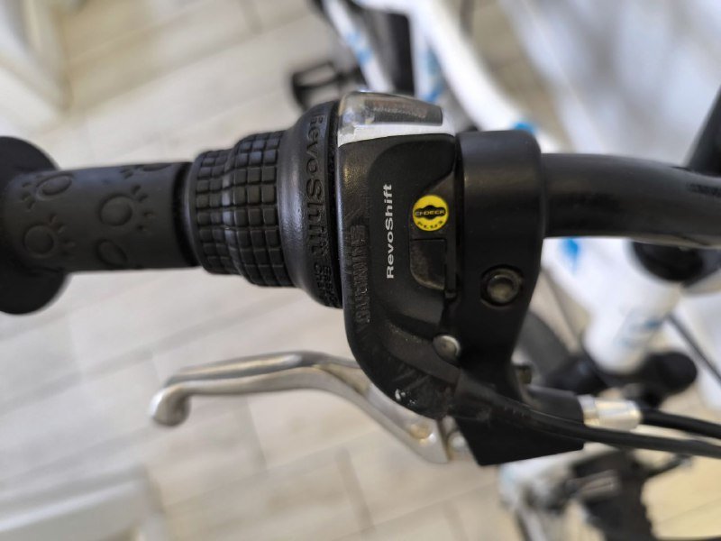 Детский велосипед Romet Jolene 20 Kid 5