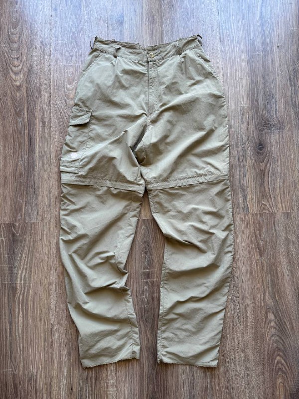 Штаны Starter, Шорты Napapijri, Карго Jack Wolfskin, Штаны Nike, Шорты Salomon, Карго Dickies, Штаны-трансформеры Mammut, Шорты Berghaus, Штаны-трансформеры Fjällräven 9