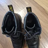 Женские ботильоны Dr. Martens Persephone 3