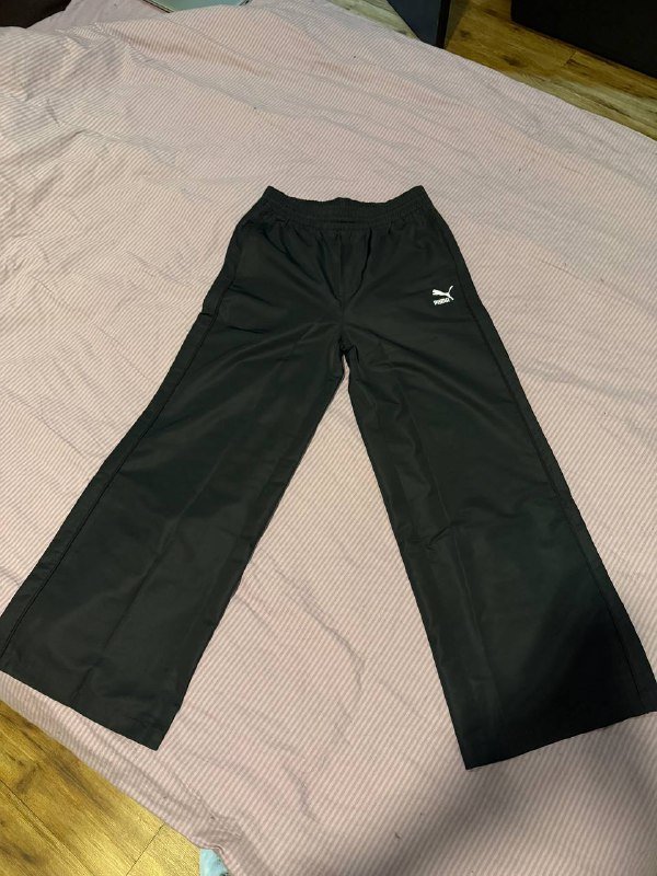 Штаны Puma размер S новые
