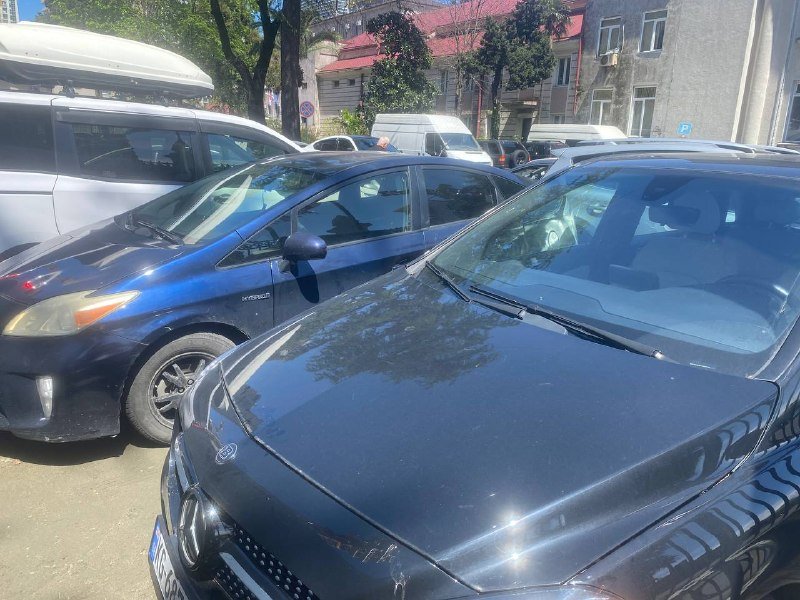 Mercedes B250 4Matic 2018 4