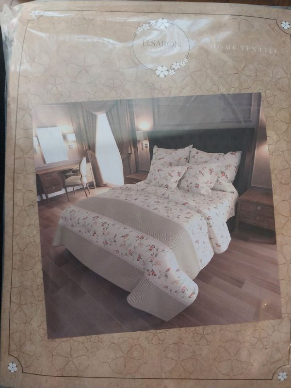 Постельное белье 1,5