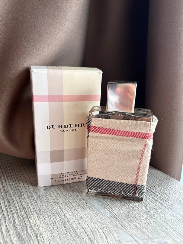 Berkeley Square London Sun Edp, London Burberry EDP, Montale Aqua Palma EDP, Tom Ford Tobacco Vanille Eau De Parfum 2