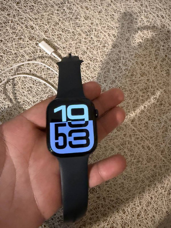 iPhone 15 pro 256, Apple Watch 10 46 5