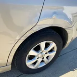 Nissan Tiida 2011 6