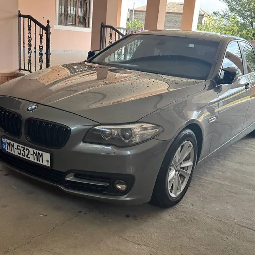 BMW 528 I