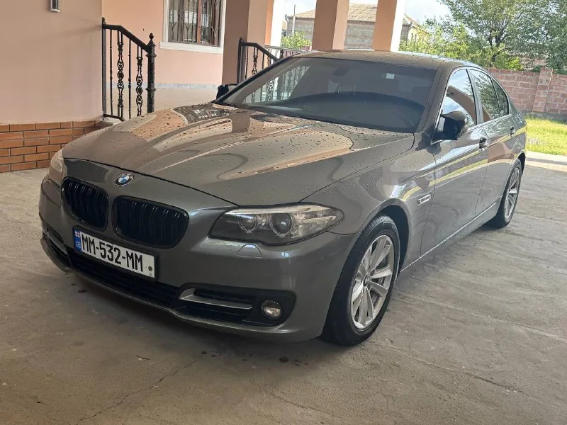 BMW 528 I 1