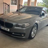BMW 528 I 1