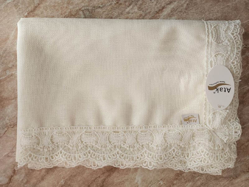 Cotton towels, tablecloths 3