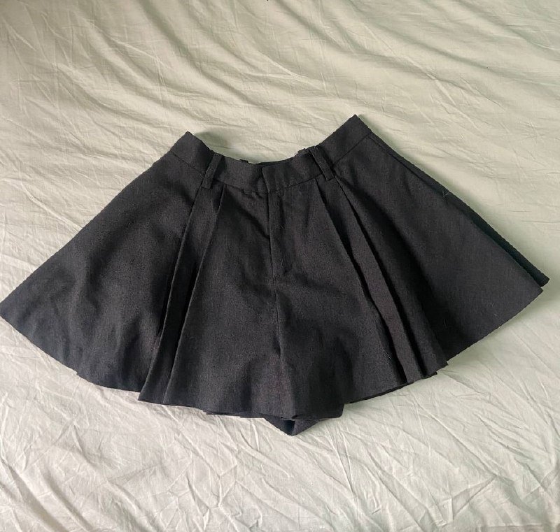 юбка-шорты 38 размер