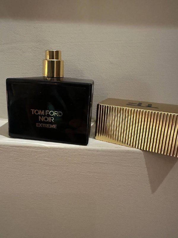 Духи Tom ford Noir Extreme 3