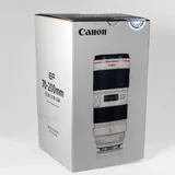 Canon 6D Mark II, Canon EF 70-200mm 2