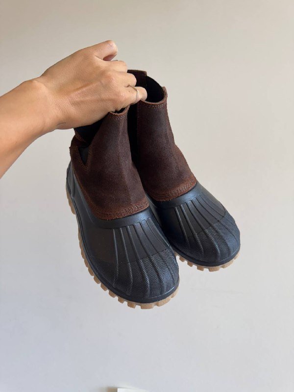 Ботинки Diemme размер 36 новые кожаные 2