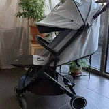 Коляска Anex Air 4