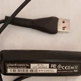 Наушники Plantronics 2