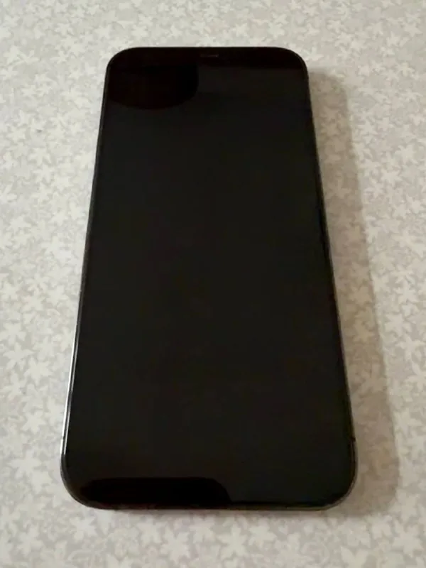 iPhone 12 Pro Max 512GB 1