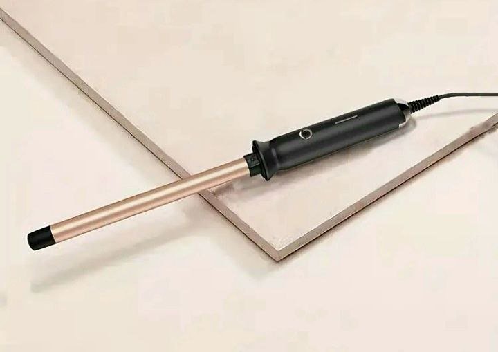 Плойка 9мм, ботильоны размер 40 3