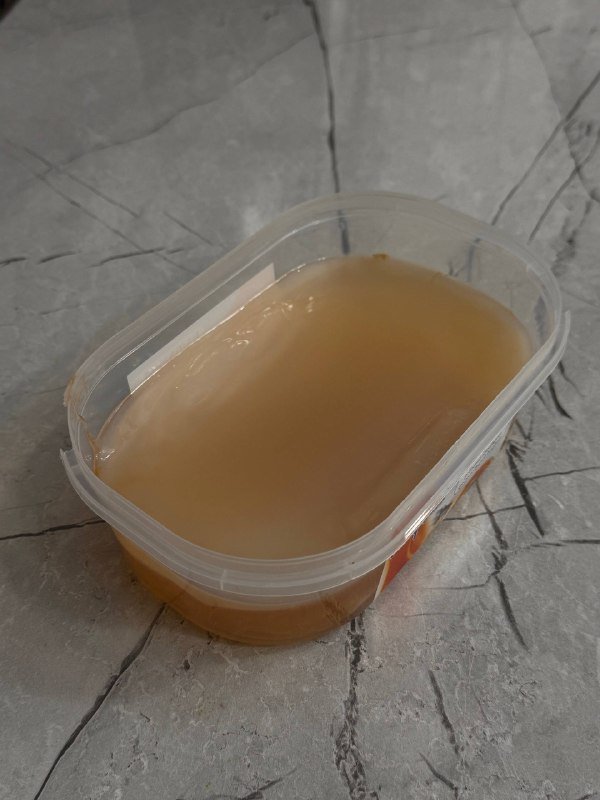 Чайный гриб