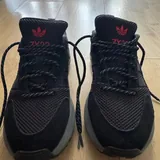 Оригинальные кроссовки Adidas 1