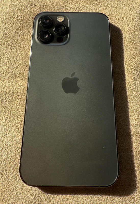 iPhone 12 Pro 256GB 2 SIM 2