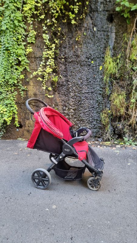 Коляска Britax