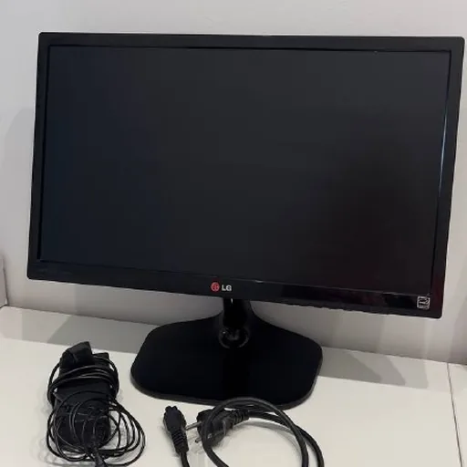 Монитор LG 22MP55 21.5 дюймов