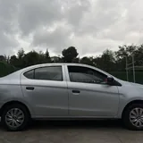Mitsubishi Attrage Mirage 2014 3