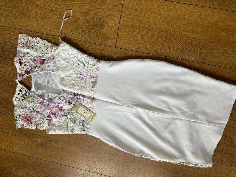 Lipsy dress, worn once for event 2