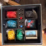 Ticket to Ride Europe 4