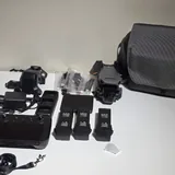 Дрон DJI Mavic 3 Pro Fly More Combo RC Pro 2