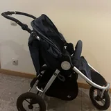 Коляска Bumbleride 2