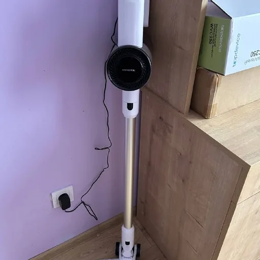 Topdevice WVC250 cordless stick vacuum cleaner