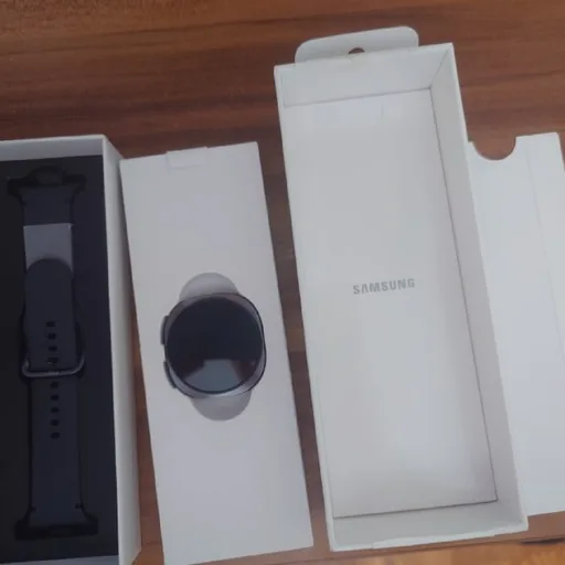 Samsung Galaxy Watch 8 40mm