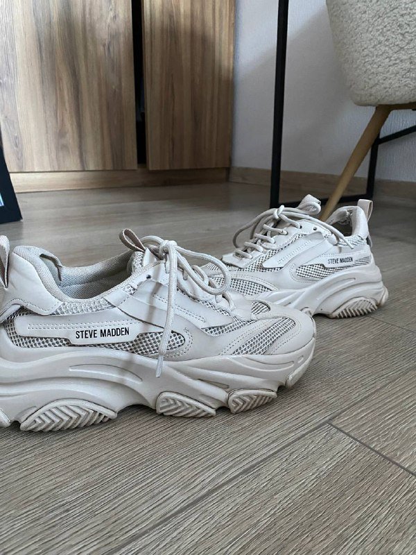 Кроссовки Steve Madden 39 размер