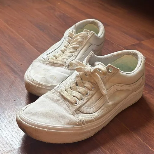 Vans Old Skool кеды, размер 38