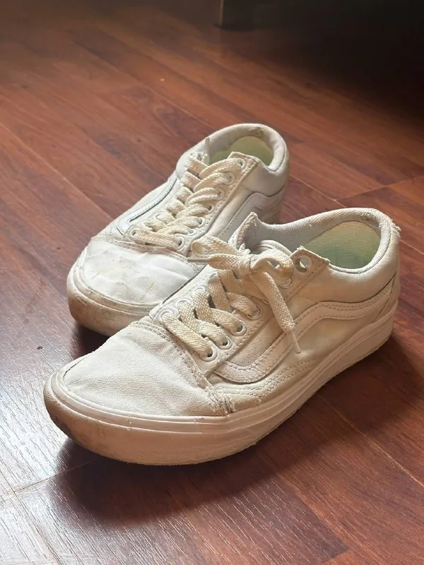 Vans Old Skool кеды, размер 38 1