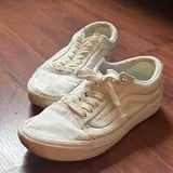 Vans Old Skool кеды, размер 38 1