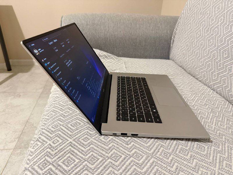 HUAWEI MateBook D 15 ультрабук 2